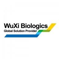 WuXi Biologics logo