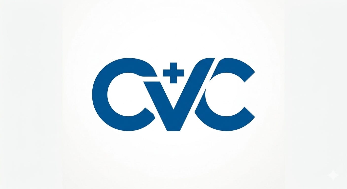 Clinical Vendor Compare logo